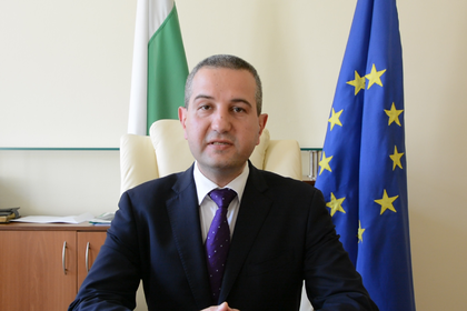 Bulgaria took part in the Fifth Global Conference on the Elimination of Child Labour (15-20 May 2022 in Durban, Republic of South Africa)